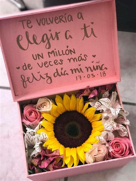 regalos para novia cumpleaños